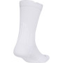 1 paire de chaussettes ADIDAS originals londres (crew)