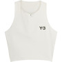 Debardeur ADIDAS femme y3 new york