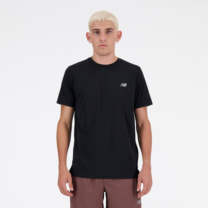 T-shirt NEW BALANCE sport essentials