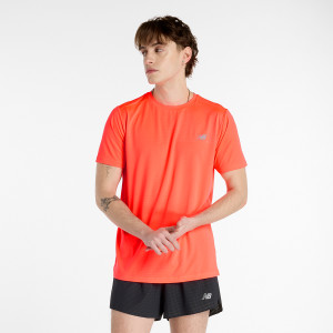 T-shirt NEW BALANCE sport essentials