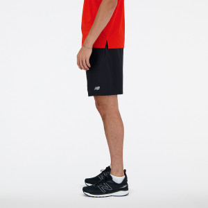 Short NEW BALANCE sport essentials 7in