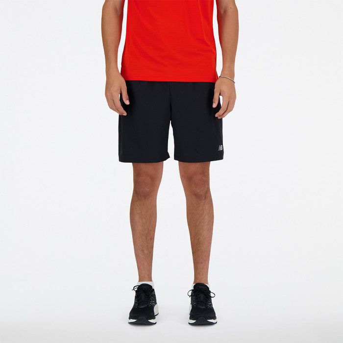 Short NEW BALANCE sport essentials 7in
