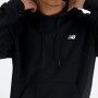 Sweat NEW BALANCE sport essentials fleece hoodie Sweat NEW BALANCE sport essentials fleece hoodie