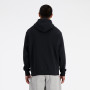 Sweat NEW BALANCE sport essentials fleece hoodie