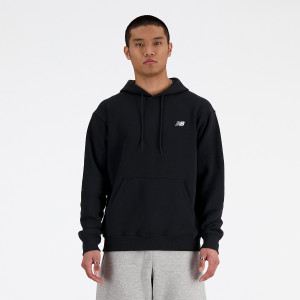 Sweat NEW BALANCE sport essentials fleece hoodie