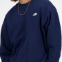 Sweat NEW BALANCE sport essentials fleece crew Sweat NEW BALANCE sport essentials fleece crew