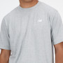 T-shirt NEW BALANCE sport essentials cotton
