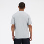 T-shirt NEW BALANCE sport essentials cotton
