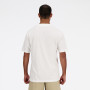 T-shirt NEW BALANCE sport essentials cotton T-shirt NEW BALANCE sport essentials cotton
