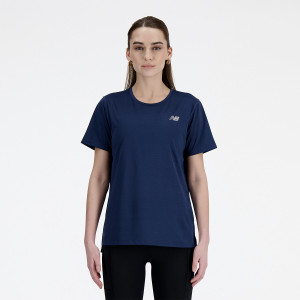 T-shirt NEW BALANCE femme sport essentials