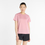 T-shirt NEW BALANCE femme sport essentials