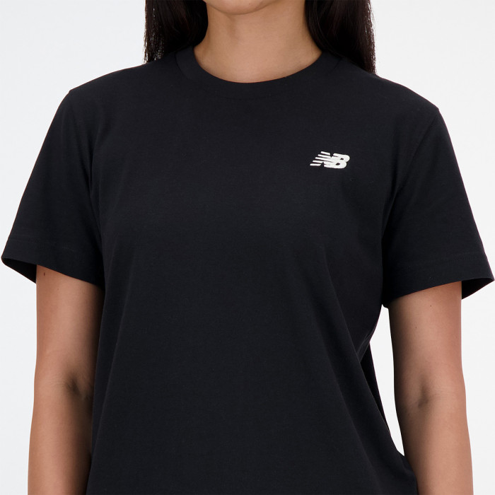 T-shirt NEW BALANCE femme sport essentials jersey