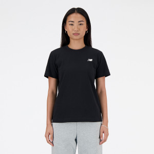 T-shirt NEW BALANCE femme sport essentials jersey