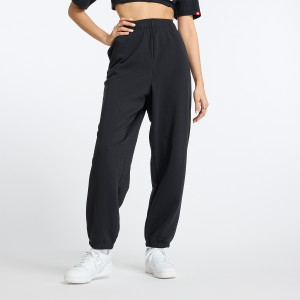 Pantalon NEW BALANCE femme sport french terry jogger
