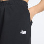 Pantalon NEW BALANCE femme sport french terry jogger Pantalon NEW BALANCE femme sport french terry jogger
