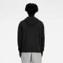 Veste NEW BALANCE sport essentials logo fleece fz Veste NEW BALANCE sport essentials logo fleece fz