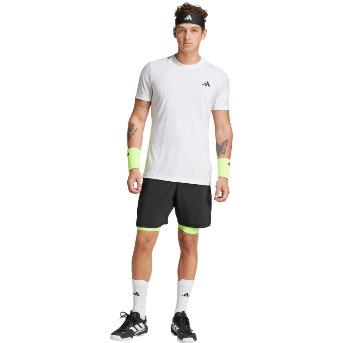 Bandeau ADIDAS europe / asia tour Bandeau ADIDAS europe / asia tour