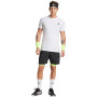 Bandeau ADIDAS europe / asia tour