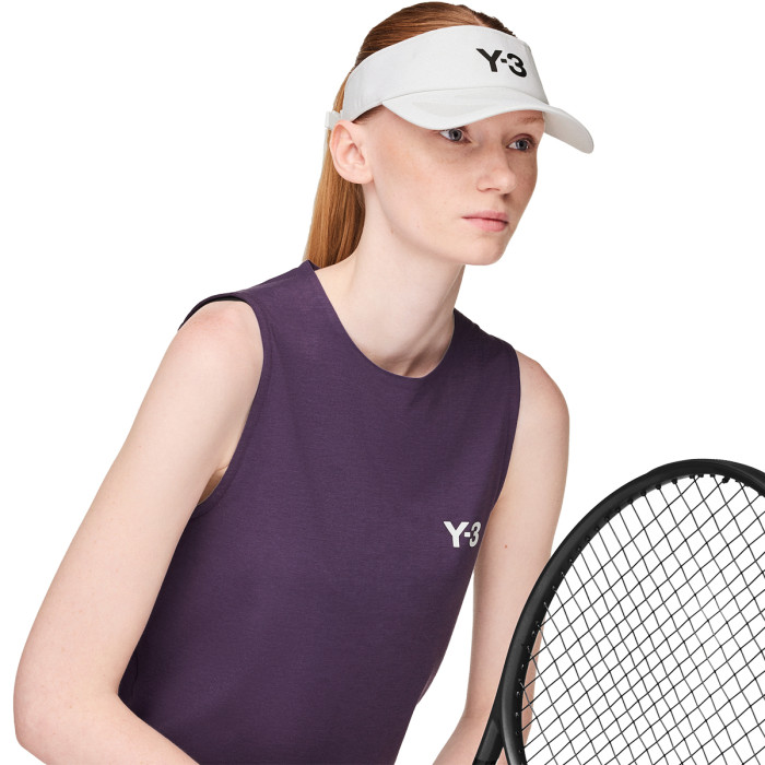 Debardeur ADIDAS femme y-3 new york