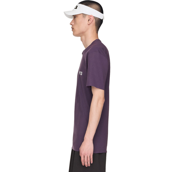 Polo ADIDAS graphic y-3 new york Polo ADIDAS graphic y-3 new york