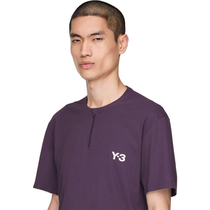 Polo ADIDAS graphic y-3 new york Polo ADIDAS graphic y-3 new york