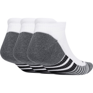3 paires de chaussettes ADIDAS tennis (low) 3 paires de chaussettes ADIDAS tennis (low)