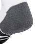 3 paires de chaussettes ADIDAS tennis (low)