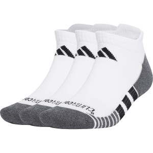 3 paires de chaussettes ADIDAS tennis (low)
