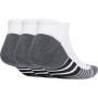 3 paires de chaussettes ADIDAS tennis (low)