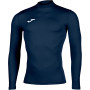 T-shirt JOMA junior manches longues brama academy compression