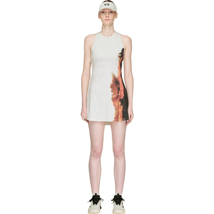 Robe ADIDAS graphic y-3 new york Robe ADIDAS graphic y-3 new york