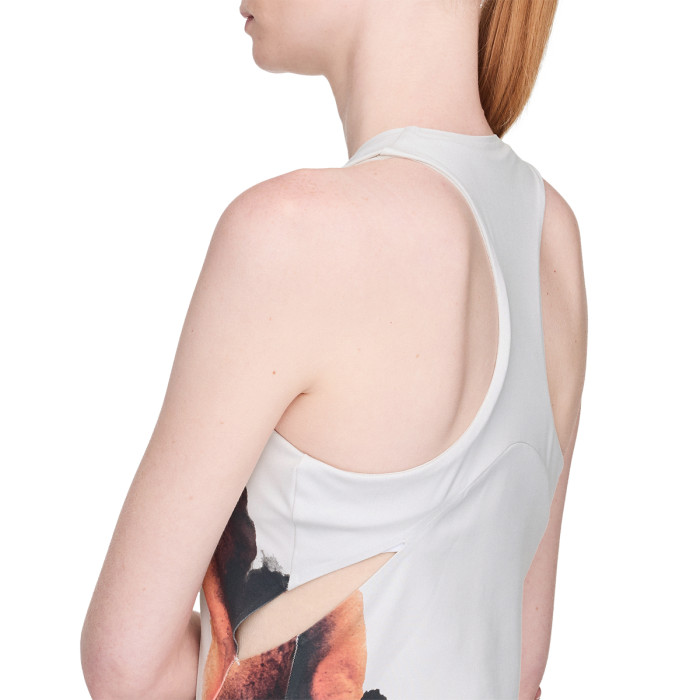 Robe ADIDAS graphic y-3 new york