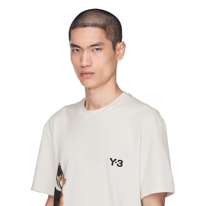 T-shirt ADIDAS graphic y-3 new york T-shirt ADIDAS graphic y-3 new york