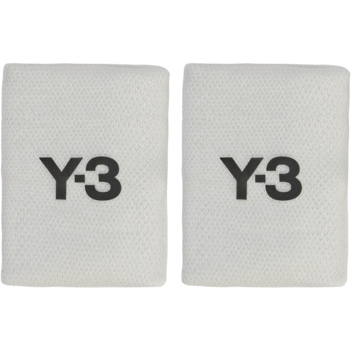 Paire de serre poignets ADIDAS y-3 new york