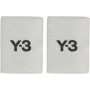 Paire de serre poignets ADIDAS y-3 new york