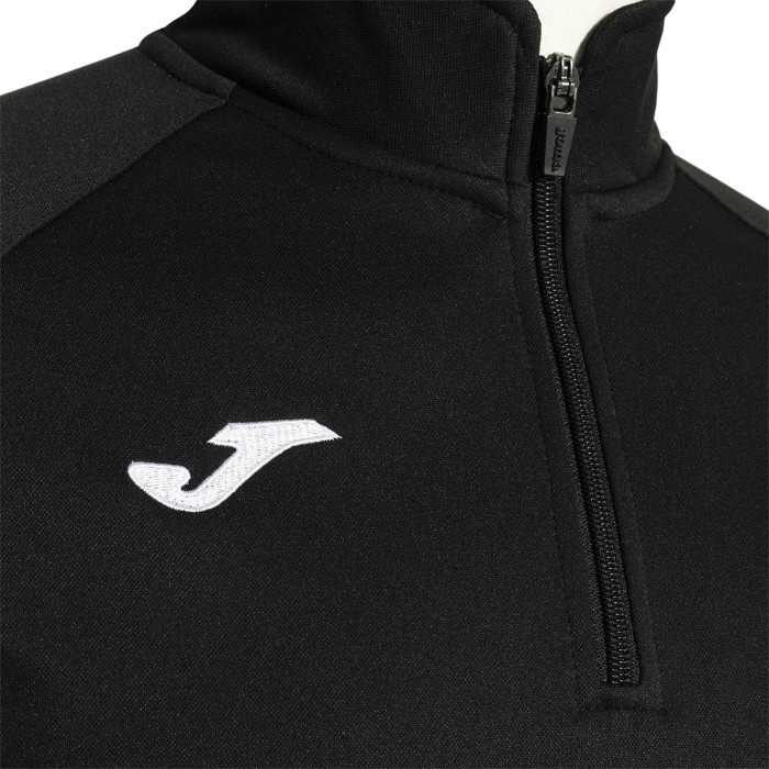 Sweat JOMA faraon 1/4 zip