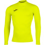 T-shirt JOMA junior manches longues brama academy compression