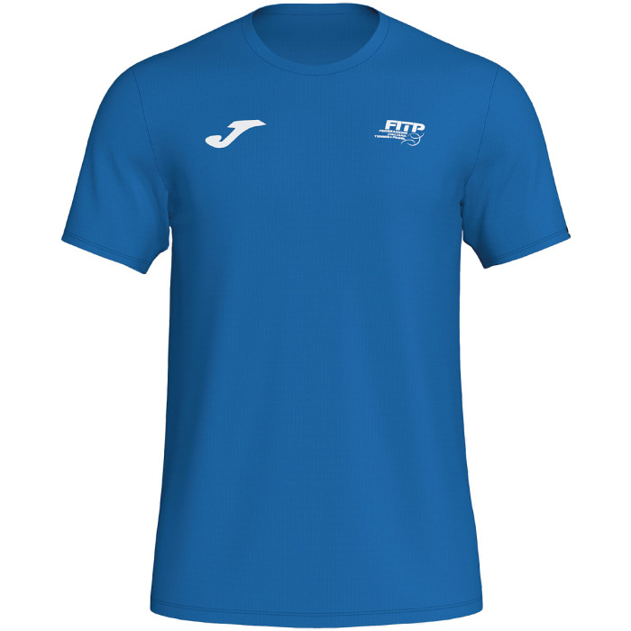 T-shirt JOMA italie tennis padel T-shirt JOMA italie tennis padel