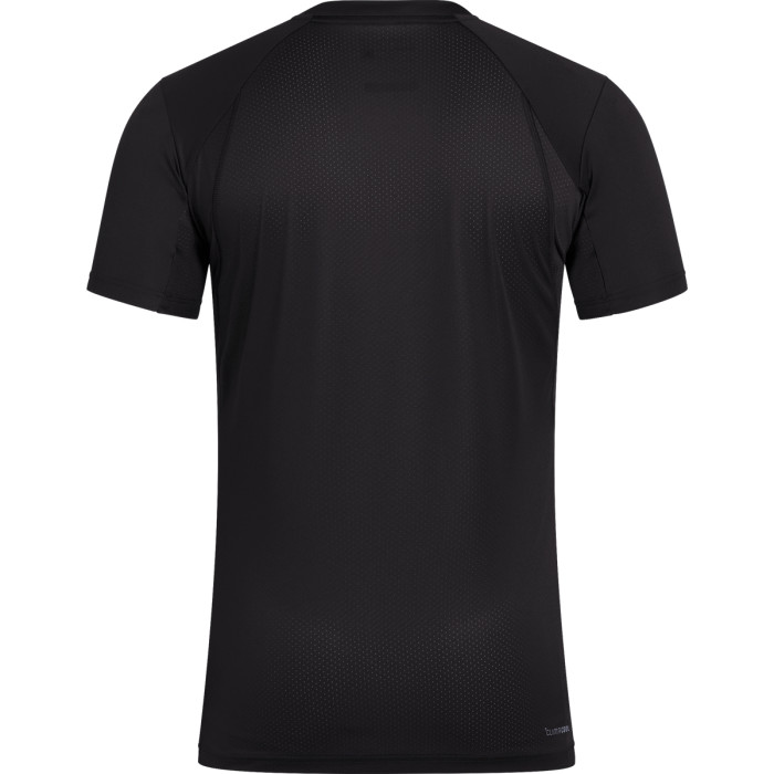 T-shirt ADIDAS club logo T-shirt ADIDAS club logo