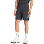 Short ADIDAS club 3 bandes 7in