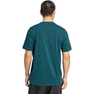 T-shirt ADIDAS heritage