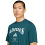 T-shirt ADIDAS heritage