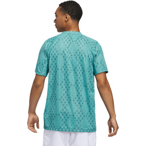 T-shirt ADIDAS club graphique T-shirt ADIDAS club graphique