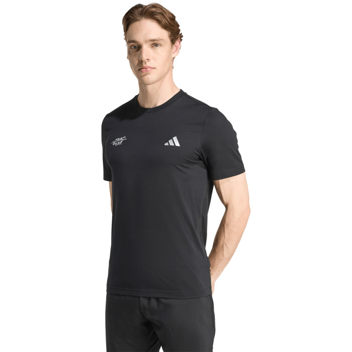 T-shirt ADIDAS graphique barricade T-shirt ADIDAS graphique barricade