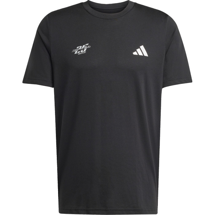 T-shirt ADIDAS graphique barricade T-shirt ADIDAS graphique barricade