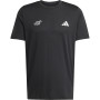 T-shirt ADIDAS graphique barricade T-shirt ADIDAS graphique barricade