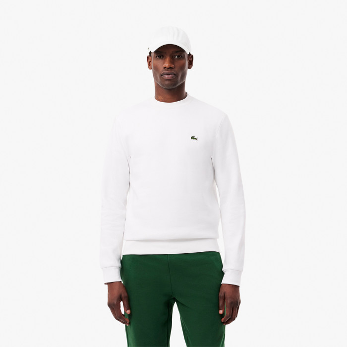 Sweat LACOSTE classic fit