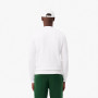 Sweat LACOSTE classic fit