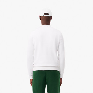 Sweat LACOSTE classic fit Sweat LACOSTE classic fit