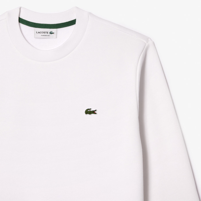 Sweat LACOSTE classic fit